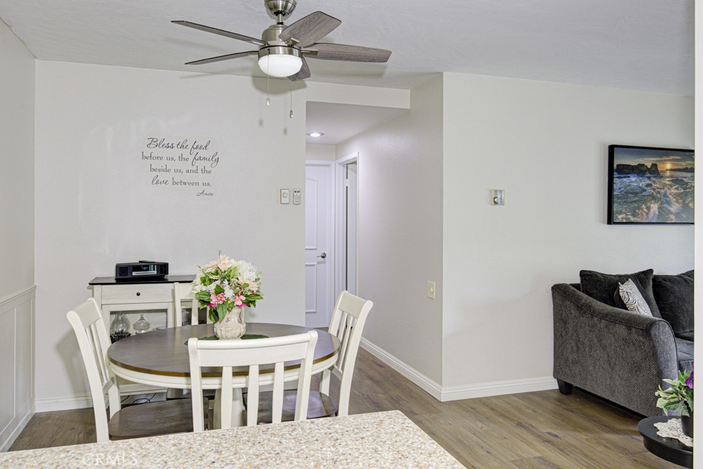Leisure World (LW) - Residential