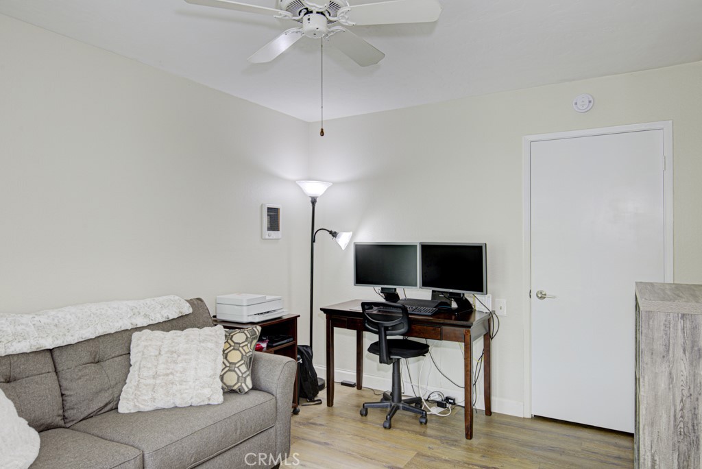 Leisure World (LW) - Residential