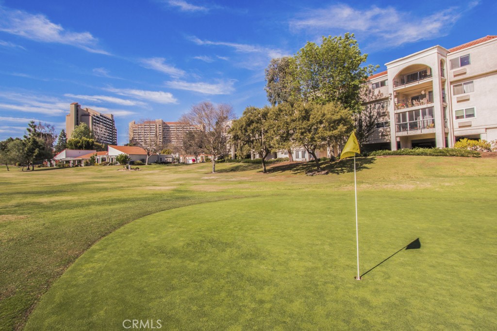 Leisure World (LW) - Residential