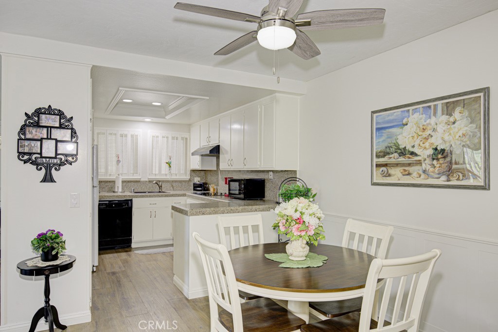 Leisure World (LW) - Residential