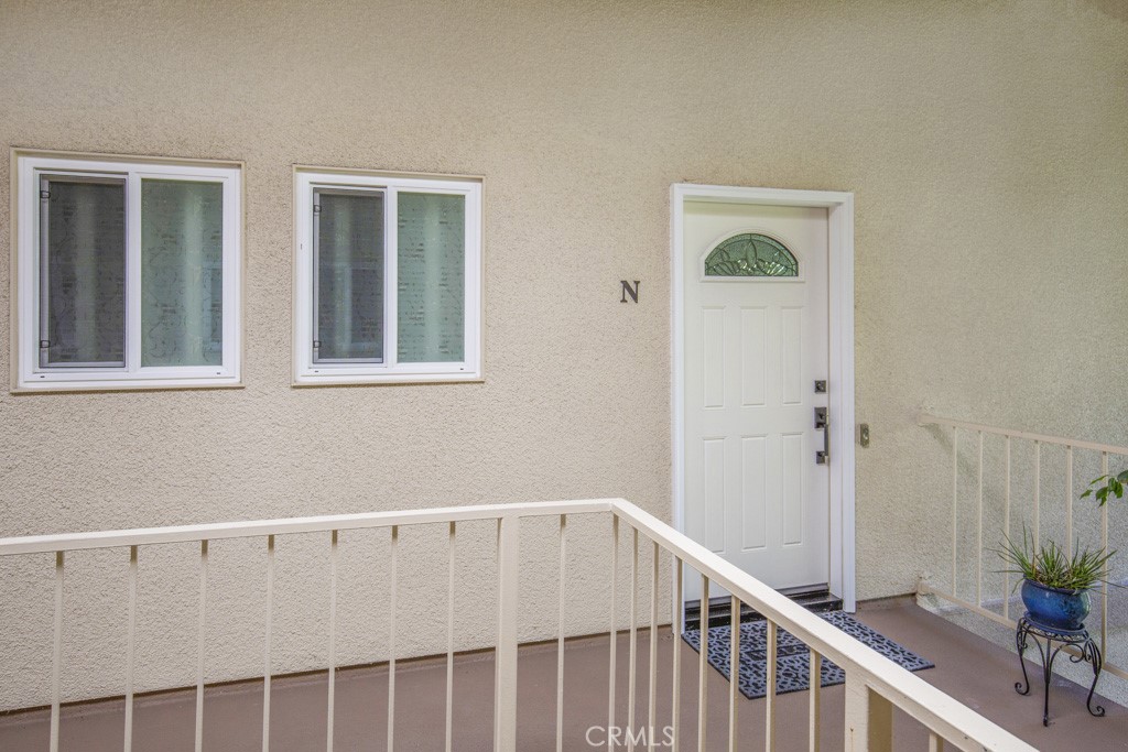 Leisure World (LW) - Residential