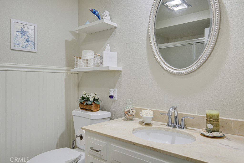 Leisure World (LW) - Residential