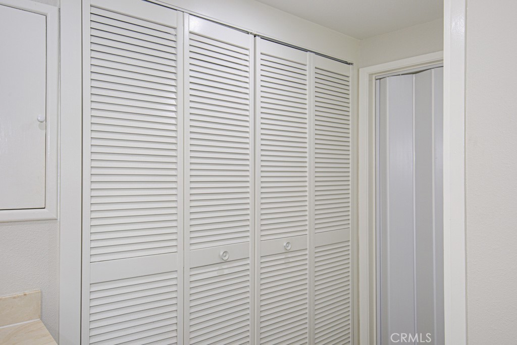 Leisure World (LW) - Residential