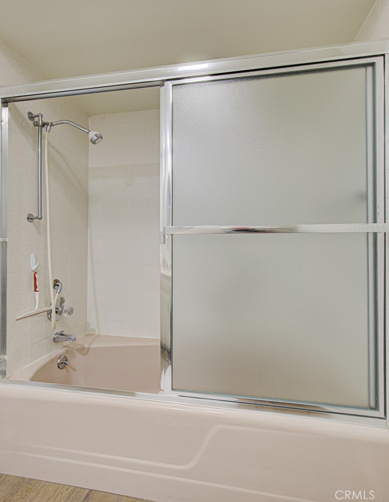 Leisure World (LW) - Residential