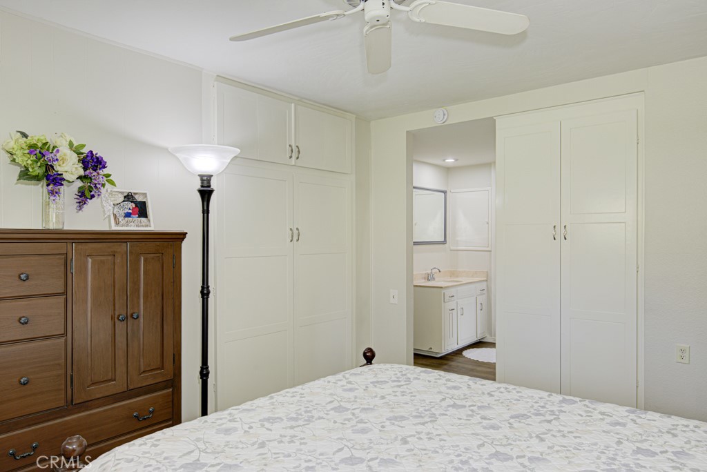 Leisure World (LW) - Residential