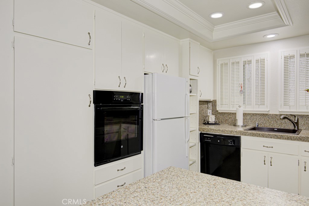 Leisure World (LW) - Residential