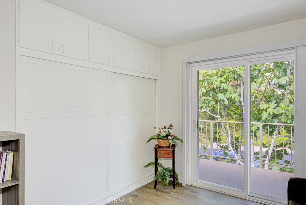 Leisure World (LW) - Residential