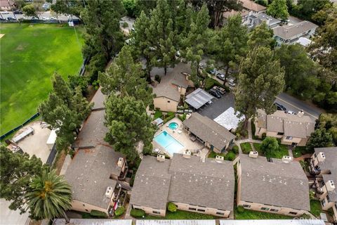 Tiny photo for 570 Peach ST #13, San Luis Obispo, CA 93401 (MLS # SC26100514)