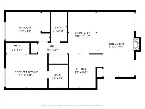 Tiny photo for 570 Peach ST #13, San Luis Obispo, CA 93401 (MLS # SC26100514)