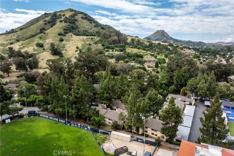 Tiny photo for 570 Peach ST #13, San Luis Obispo, CA 93401 (MLS # SC26100514)