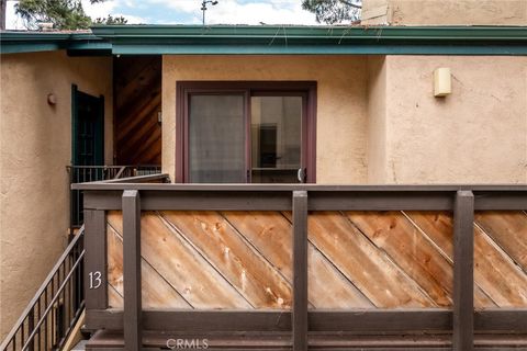 Tiny photo for 570 Peach ST #13, San Luis Obispo, CA 93401 (MLS # SC26100514)