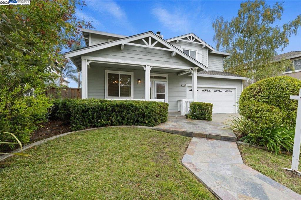 MILL CREEK - Residential