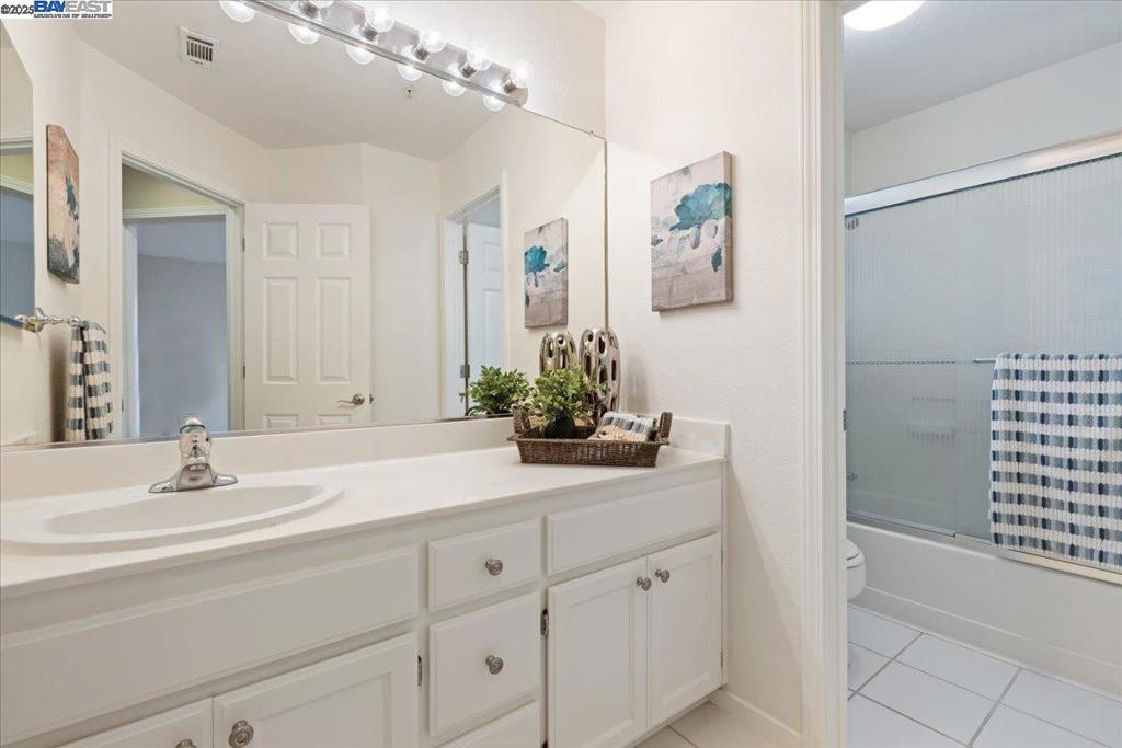 MILL CREEK - Residential