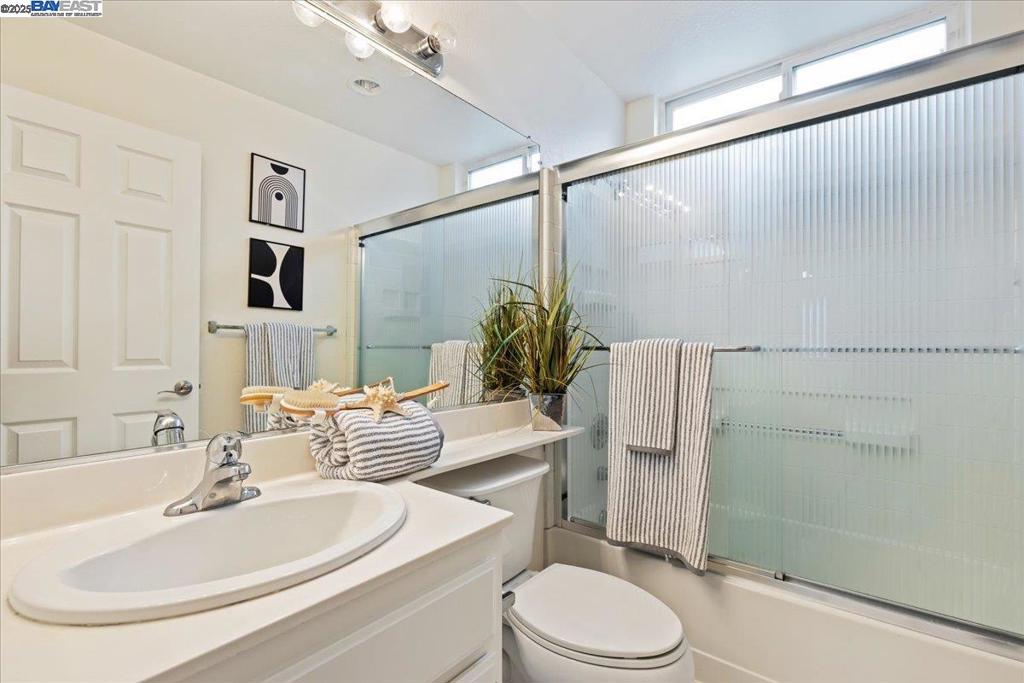 MILL CREEK - Residential