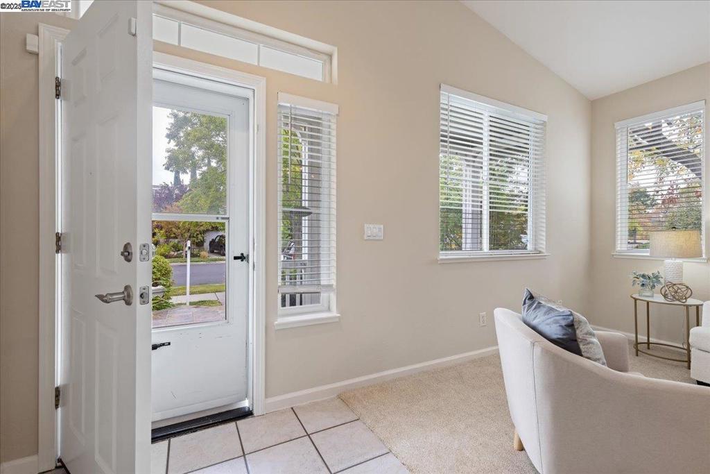 MILL CREEK - Residential