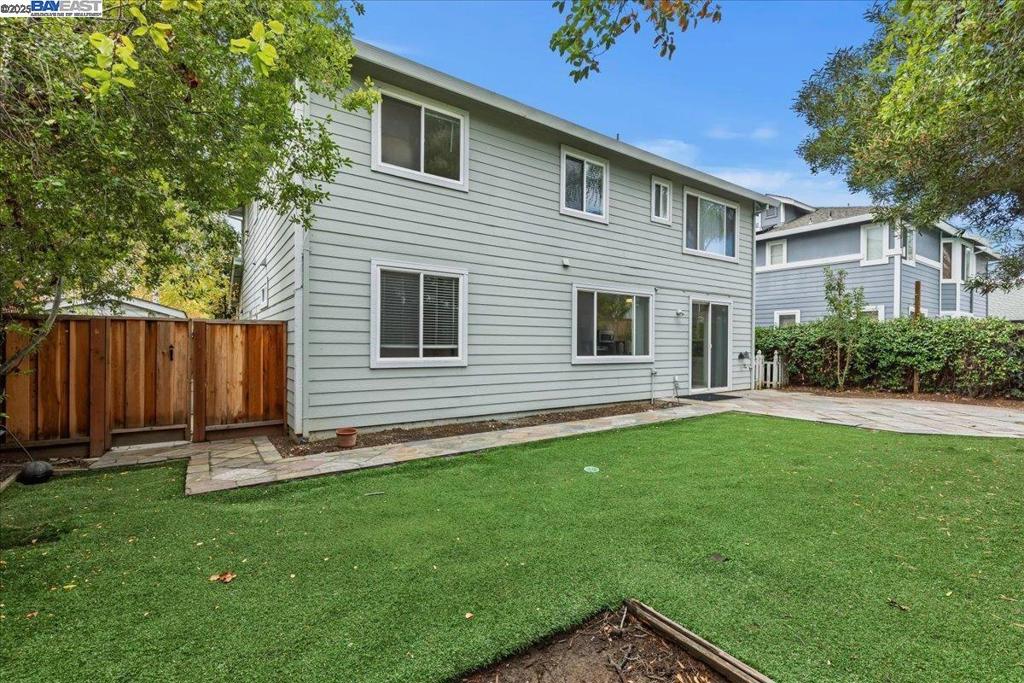 MILL CREEK - Residential