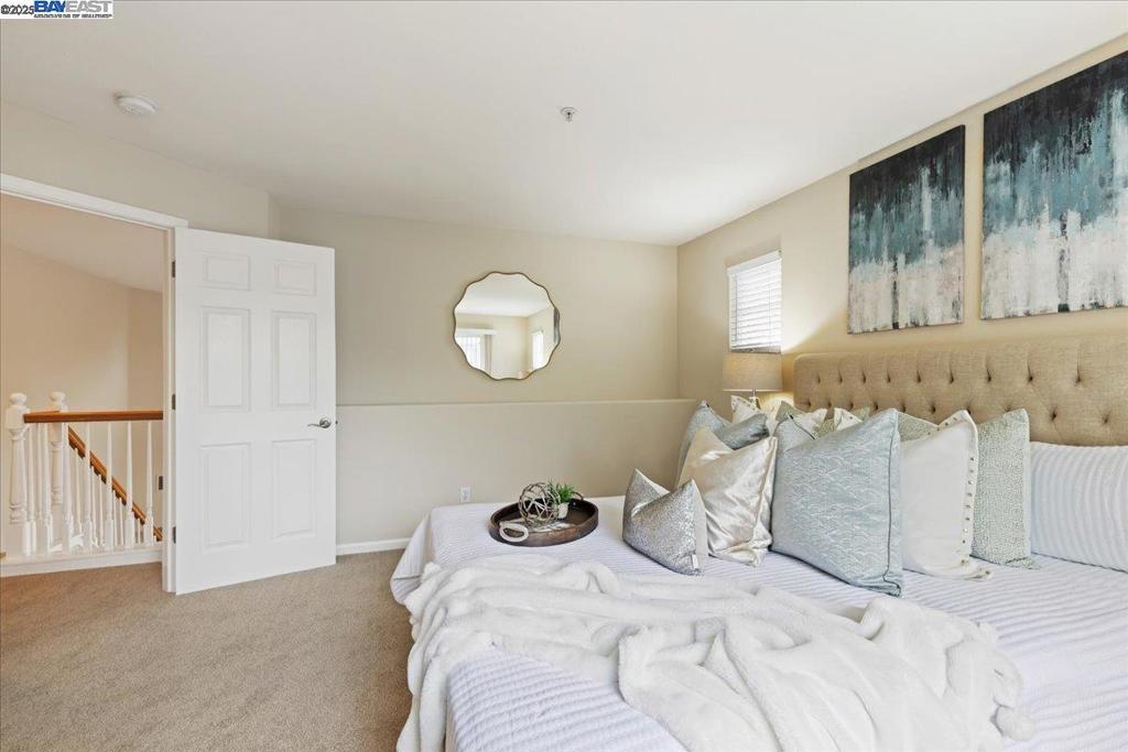 MILL CREEK - Residential