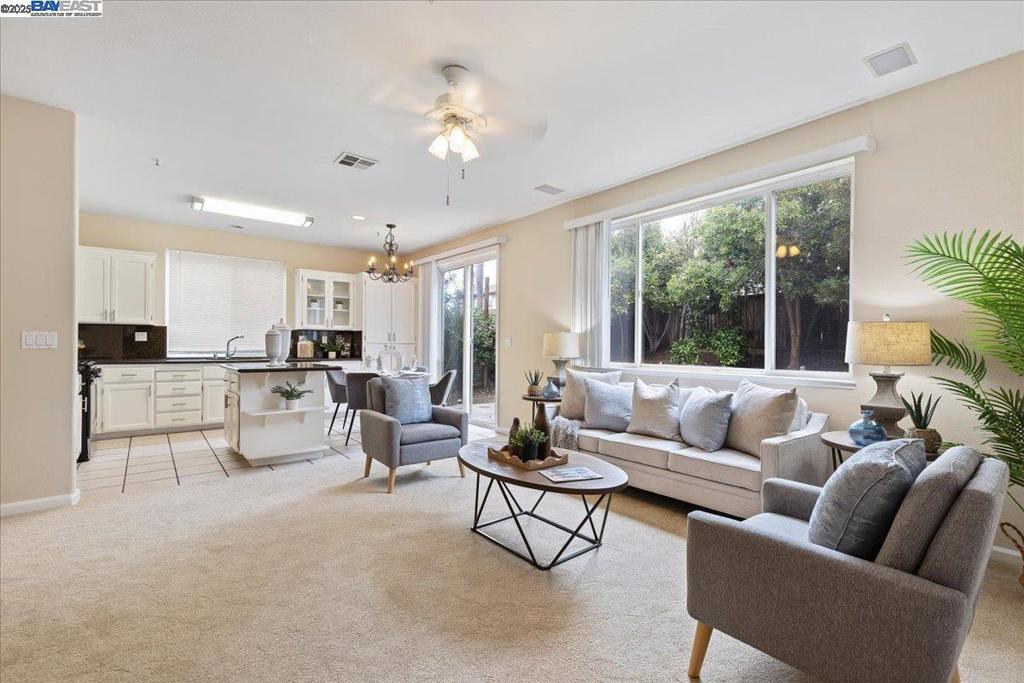 MILL CREEK - Residential