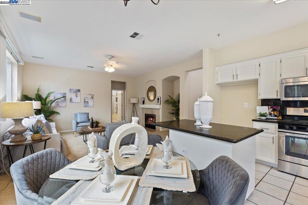 MILL CREEK - Residential