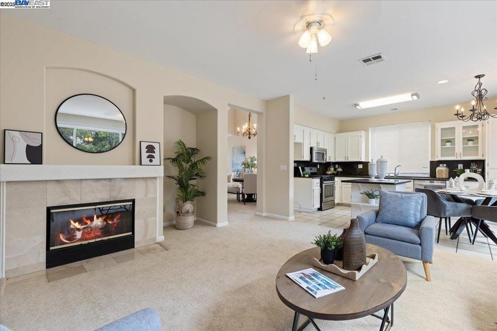 MILL CREEK - Residential