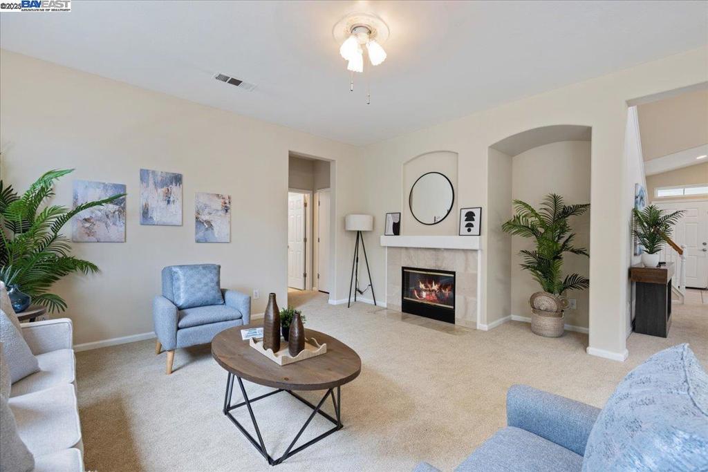 MILL CREEK - Residential