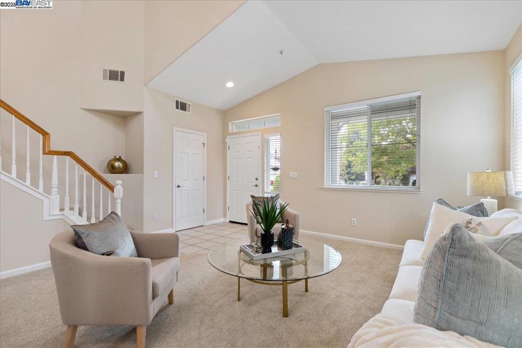 MILL CREEK - Residential