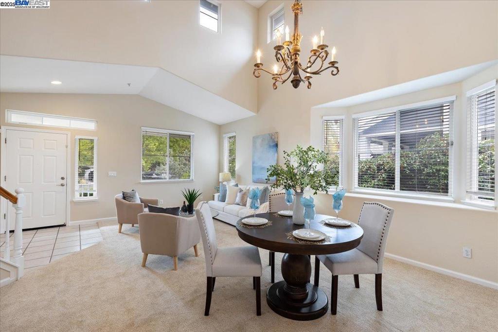 MILL CREEK - Residential