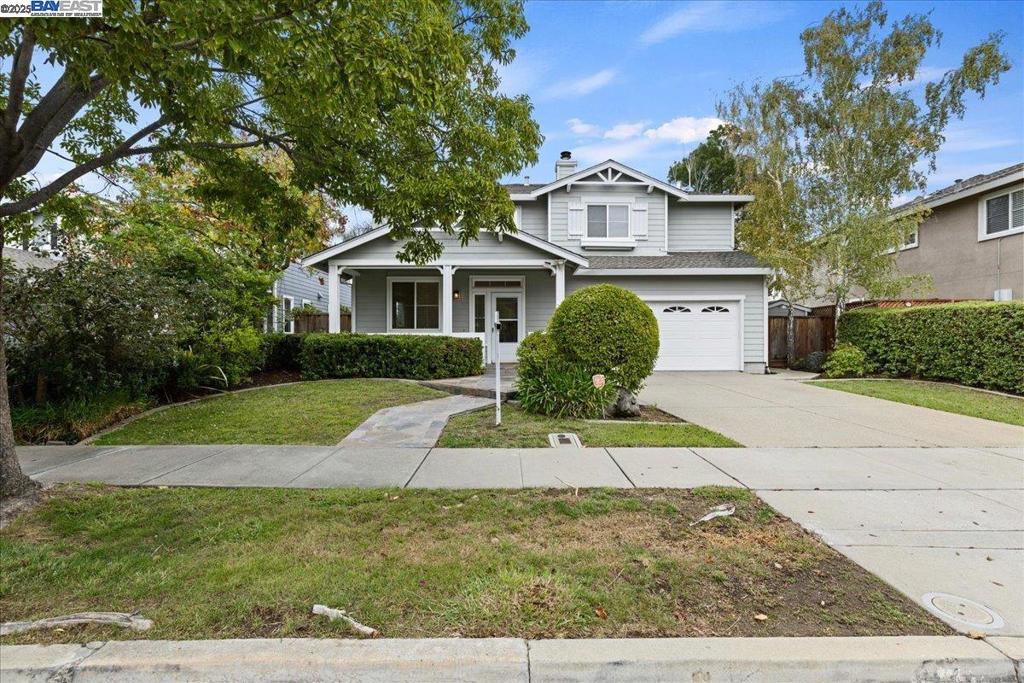 MILL CREEK - Residential