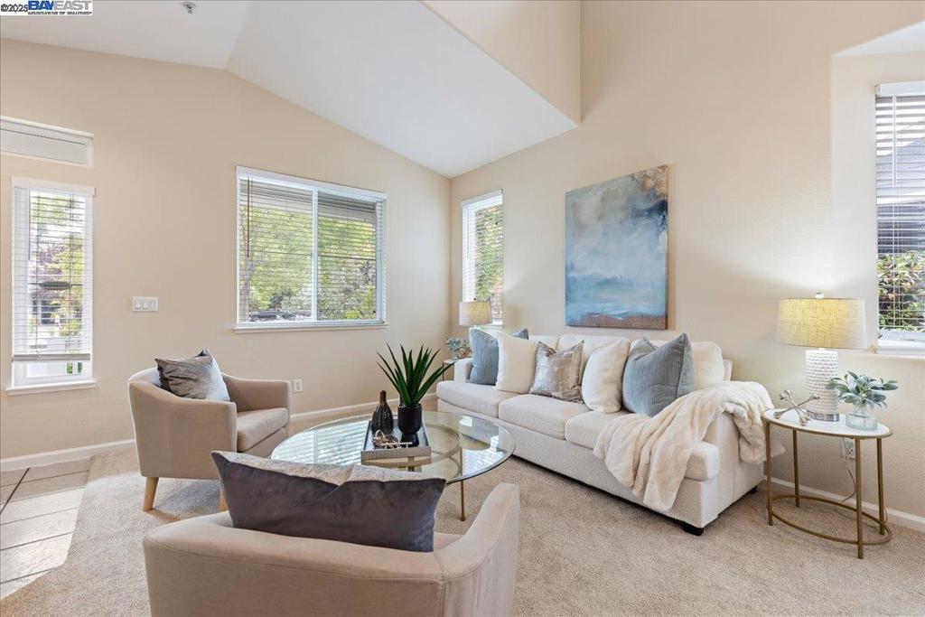 MILL CREEK - Residential