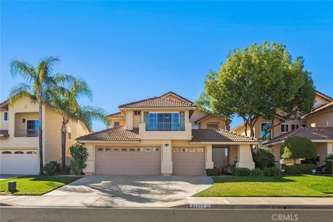 31775 Camino Rosales Temecula CA 92592