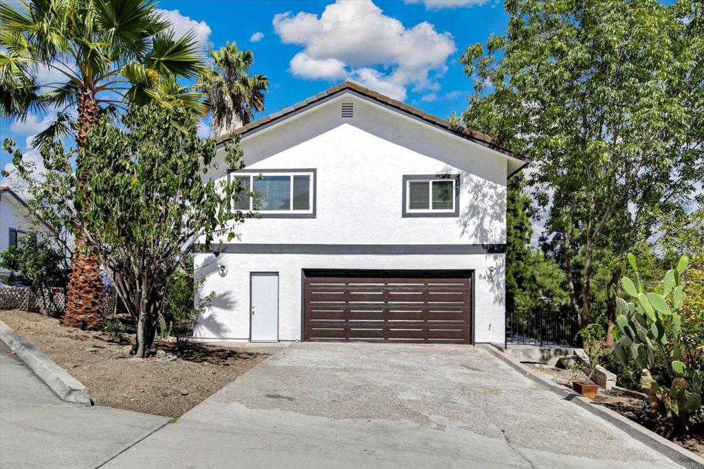 8438 Fanita Drive