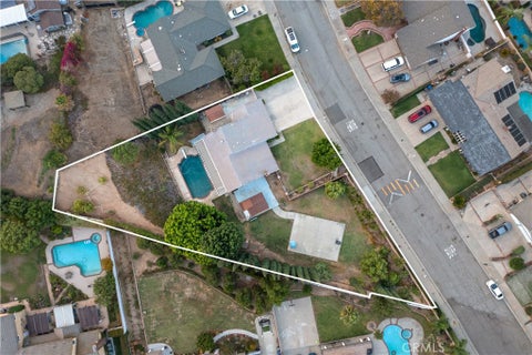 Tiny photo for 2262 Century Avenue, Riverside, CA 92506 (MLS # IV26181725)