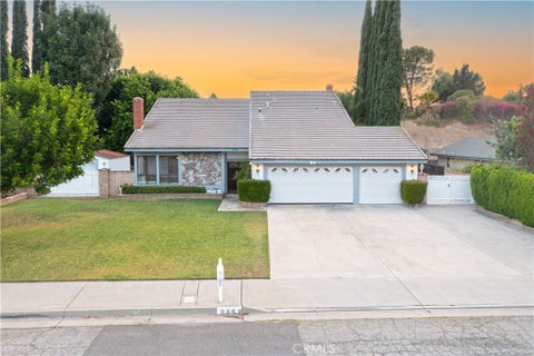 Tiny photo for 2262 Century Avenue, Riverside, CA 92506 (MLS # IV26181725)