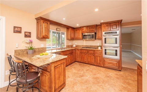 Tiny photo for 2262 Century Avenue, Riverside, CA 92506 (MLS # IV26181725)