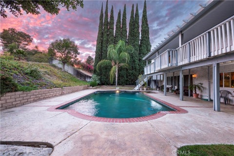 Tiny photo for 2262 Century Avenue, Riverside, CA 92506 (MLS # IV26181725)