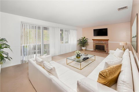 Tiny photo for 2262 Century Avenue, Riverside, CA 92506 (MLS # IV26181725)