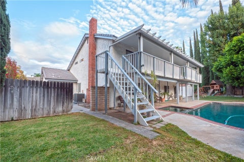 Tiny photo for 2262 Century Avenue, Riverside, CA 92506 (MLS # IV26181725)