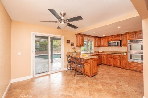 Tiny photo for 2262 Century Avenue, Riverside, CA 92506 (MLS # IV26181725)
