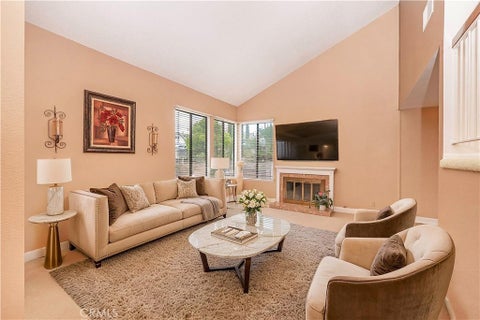 Tiny photo for 2262 Century Avenue, Riverside, CA 92506 (MLS # IV26181725)