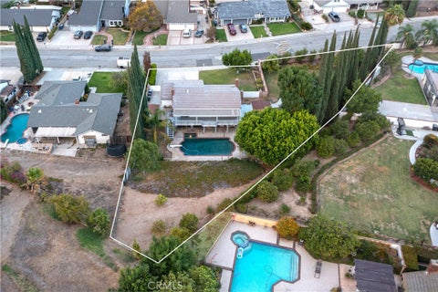 Tiny photo for 2262 Century Avenue, Riverside, CA 92506 (MLS # IV26181725)