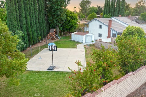 Tiny photo for 2262 Century Avenue, Riverside, CA 92506 (MLS # IV26181725)