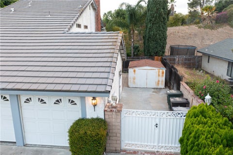 Tiny photo for 2262 Century Avenue, Riverside, CA 92506 (MLS # IV26181725)