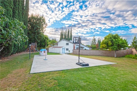 Tiny photo for 2262 Century Avenue, Riverside, CA 92506 (MLS # IV26181725)