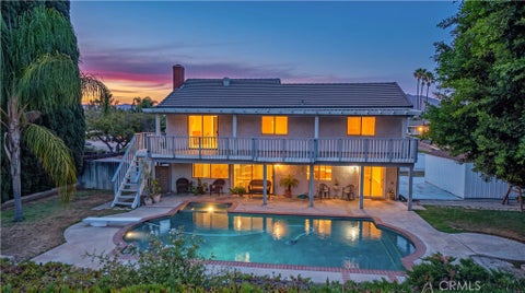Tiny photo for 2262 Century Avenue, Riverside, CA 92506 (MLS # IV26181725)