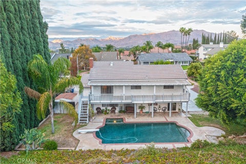 Tiny photo for 2262 Century Avenue, Riverside, CA 92506 (MLS # IV26181725)