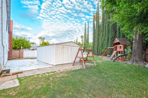 Tiny photo for 2262 Century Avenue, Riverside, CA 92506 (MLS # IV26181725)