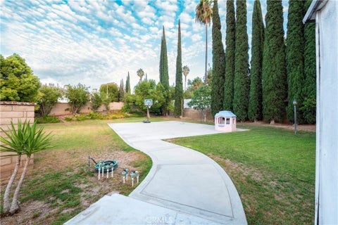 Tiny photo for 2262 Century Avenue, Riverside, CA 92506 (MLS # IV26181725)