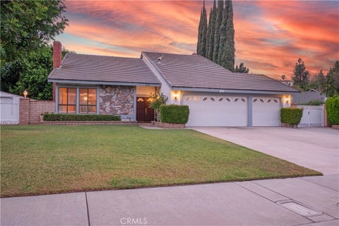 Photo of 2262 Century Avenue, Riverside, CA 92506 (MLS # IV26181725)
