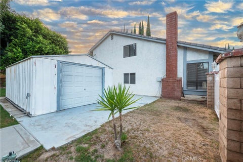 Tiny photo for 2262 Century Avenue, Riverside, CA 92506 (MLS # IV26181725)
