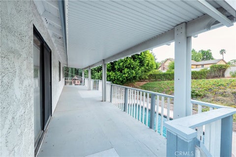 Tiny photo for 2262 Century Avenue, Riverside, CA 92506 (MLS # IV26181725)